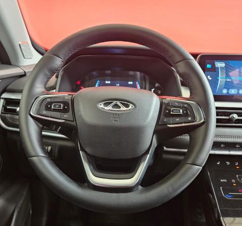 Chery Tiggo 7 Pro I с пробегом 2020 года, цена 1 405 000 рублей, 132956 км, внедорожник, Автокод Объявления