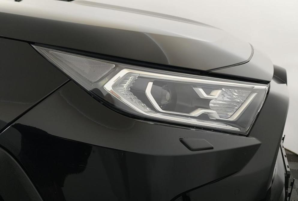 Toyota RAV4 V (XA50) Нижний Новгород  - изображение 24