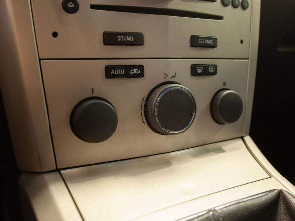 Opel Astra H Рестайлинг с пробегом 2009 года, цена 465 000 рублей, 206574 км, хэтчбек, Автокод Объявления