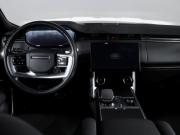 Land Rover Range Rover V Москва  - изображение 35