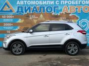 Hyundai Creta I Набережные Челны  - изображение 29