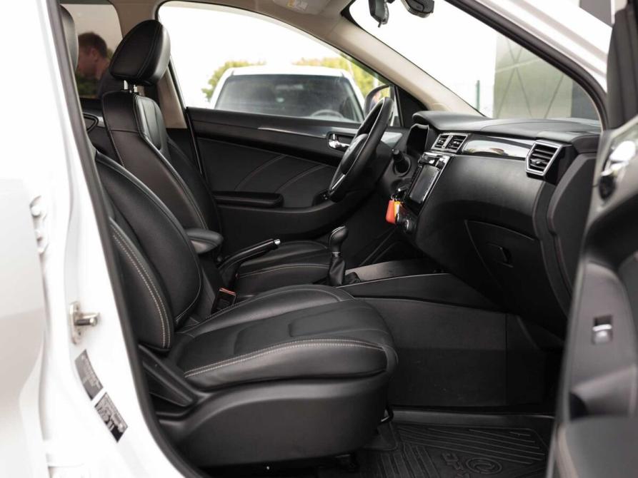 Dongfeng 580 I Рестайлинг Новосибирск  - изображение 21