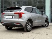 Haval Jolion I Рестайлинг Самара  - изображение 20