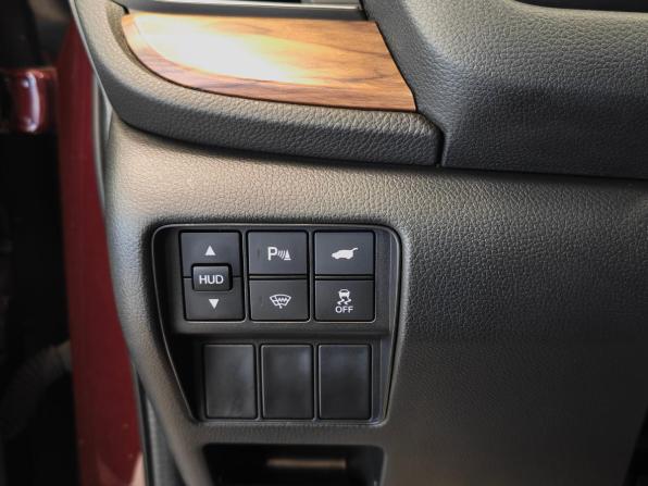 Honda CR-V V с пробегом 2018 года, цена 2 566 000 рублей, 185690 км, внедорожник, Автокод Объявления