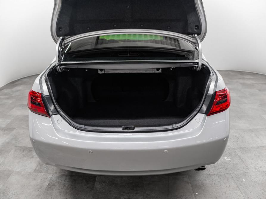 Toyota Camry VI (XV40) Рестайлинг Красноярск  - изображение 17