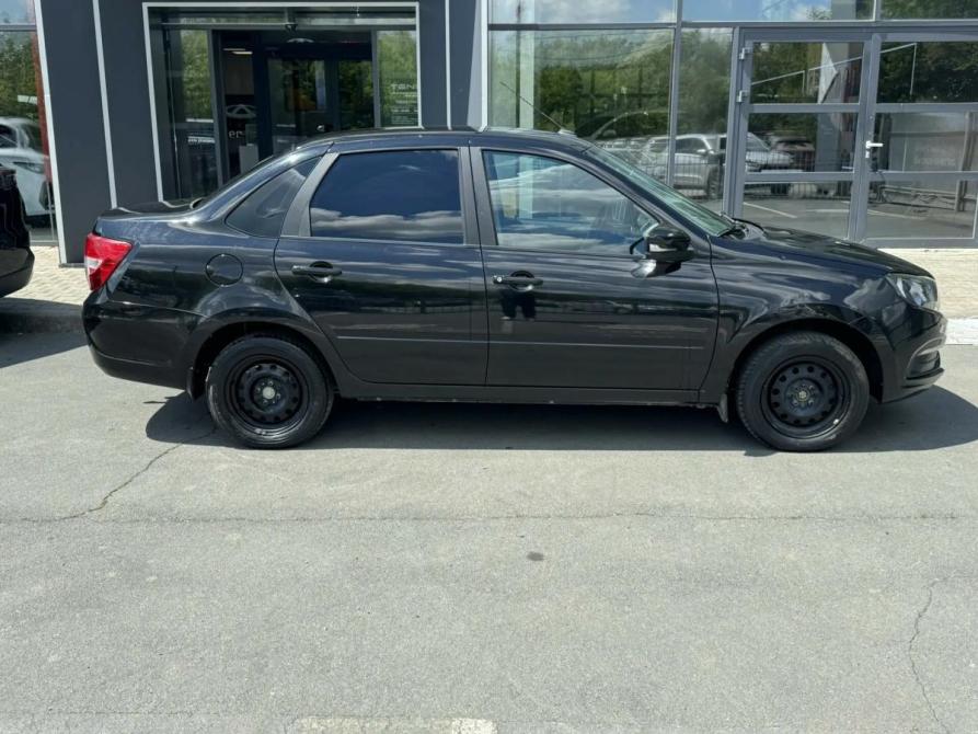 Lada (ВАЗ) Granta I Рестайлинг Оренбург  - изображение 4