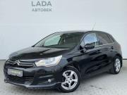 Citroen C4 II Екатеринбург  - изображение 22