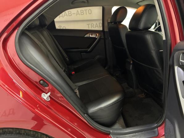 Kia Cerato II с пробегом 2010 года, цена 575 000 рублей, 234000 км, седан, Автокод Объявления