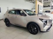 Changan UNI-S (CS55 Plus) Москва  - изображение 18
