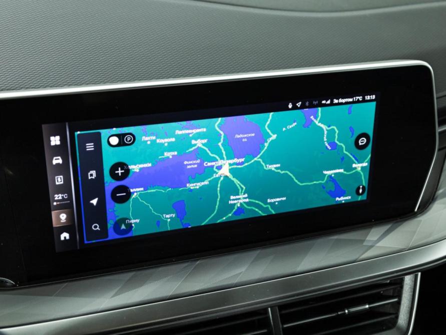 Haval F7 II Санкт-Петербург  - изображение 16
