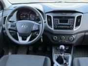 Hyundai Creta I Рестайлинг Казань  - изображение 39