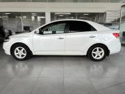 Kia Cerato II Новосибирск  - изображение 34