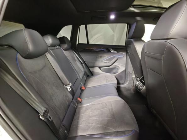 Volkswagen Tiguan III (China Market) с пробегом 2024 года, цена 4 593 000 рублей, 38316 км, внедорожник, Автокод Объявления