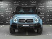 Mercedes-Benz G-Класс AMG II (W465) Рестайлинг Москва  - изображение 47