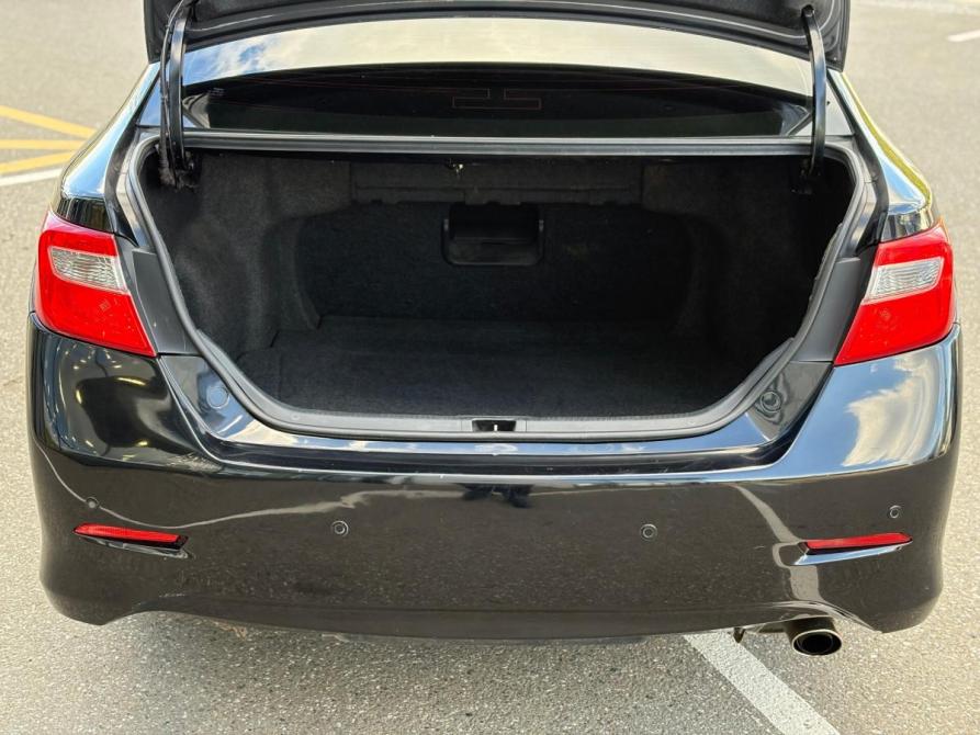 Toyota Camry VII (XV50) Томск  - изображение 25