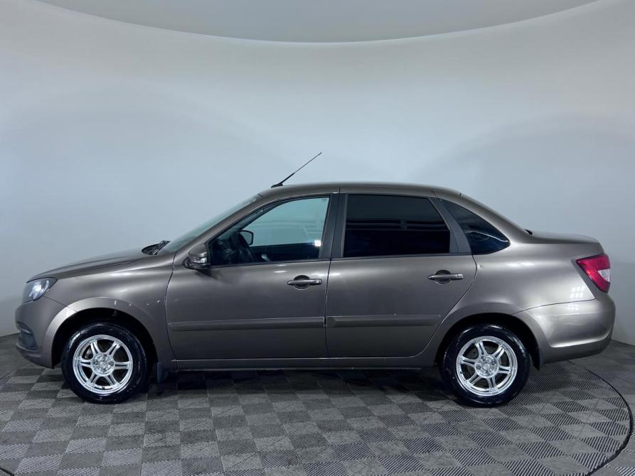 Lada (ВАЗ) Granta I Рестайлинг Ростов-на-Дону  - изображение 6