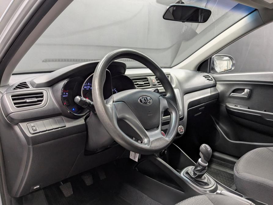 Kia Rio III Рестайлинг Москва  - изображение 7