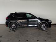 Mazda CX-5 II Москва  - изображение 28