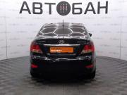 Hyundai Solaris I Екатеринбург  - изображение 26