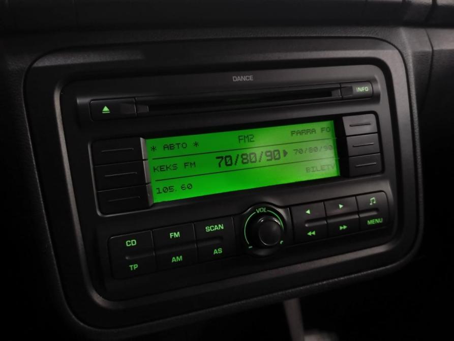 Skoda Roomster I Санкт-Петербург  - изображение 12