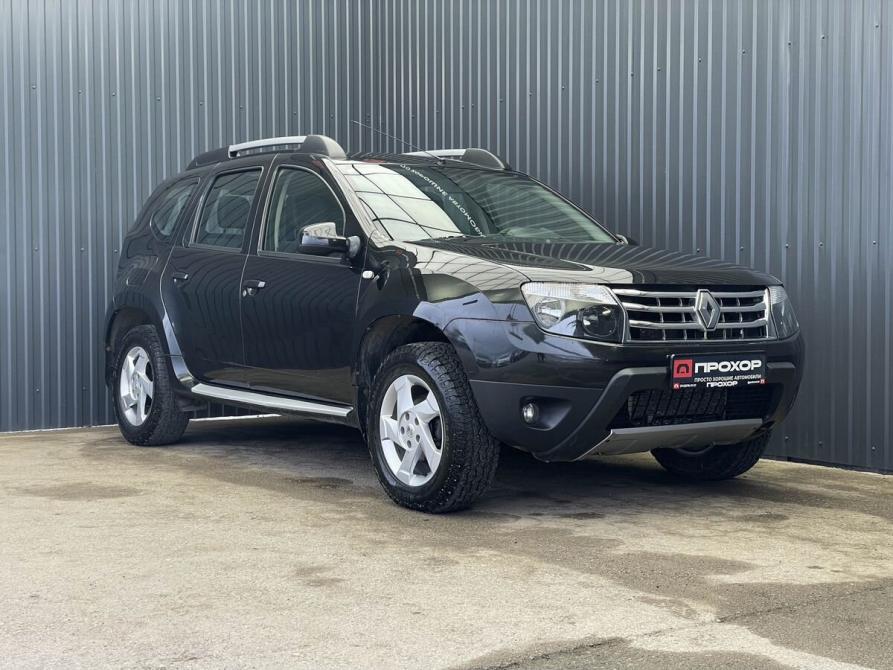 Renault Duster I Пермь  - изображение 22