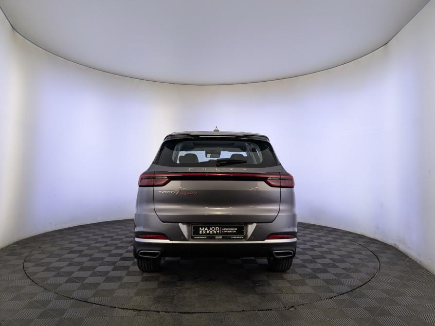 Chery Tiggo 7 Pro I Москва  - изображение 6