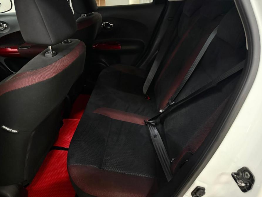 Nissan Juke I Екатеринбург  - изображение 16