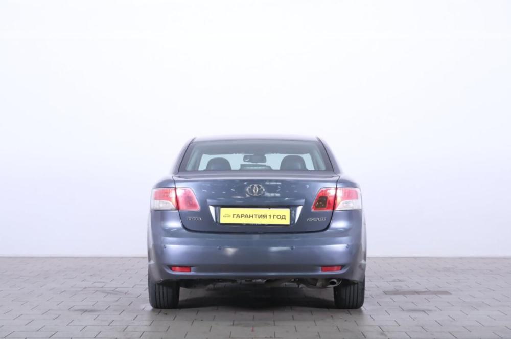 Toyota Avensis III Омск  - изображение 6