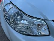 Suzuki SX4 I (Classic) Рестайлинг Астрахань  - изображение 31