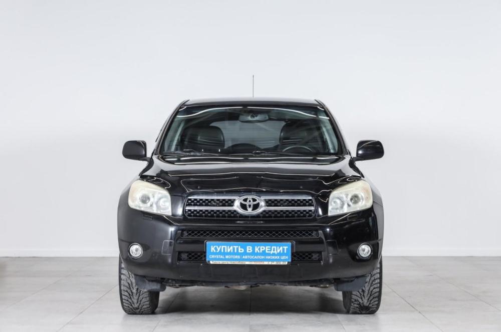Toyota RAV4 III (XA30) Новосибирск  - изображение 2