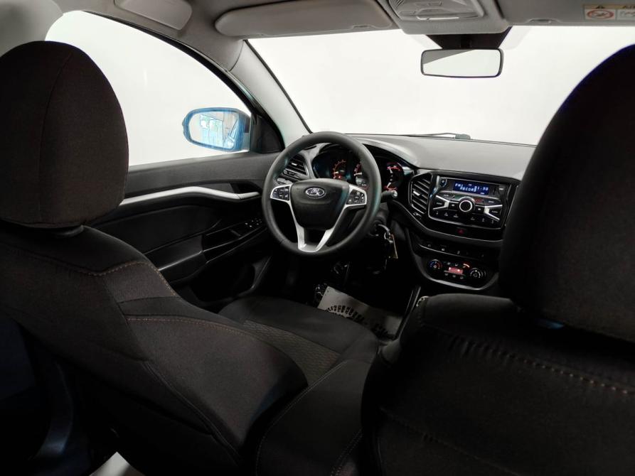 Lada (ВАЗ) Vesta I Тула  - изображение 11