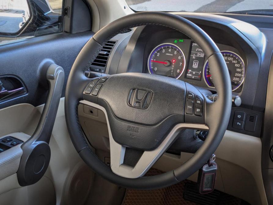 Honda CR-V III Екатеринбург  - изображение 14