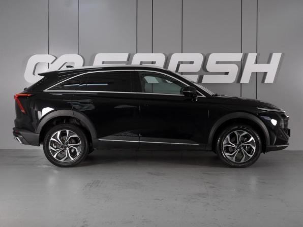Haval F7 II с пробегом 2024 года, цена 3 249 000 рублей, 55148 км, внедорожник, Автокод Объявления