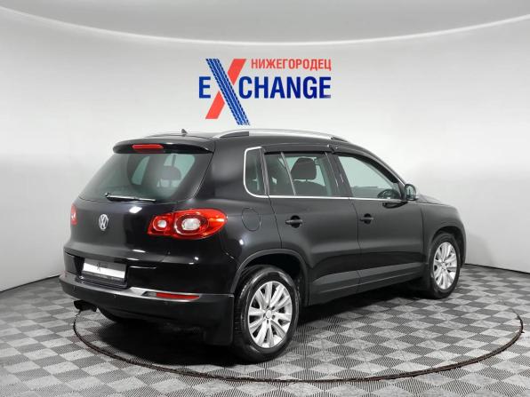 Volkswagen Tiguan I с пробегом 2010 года, цена 883 000 рублей, 252146 км, внедорожник, Автокод Объявления