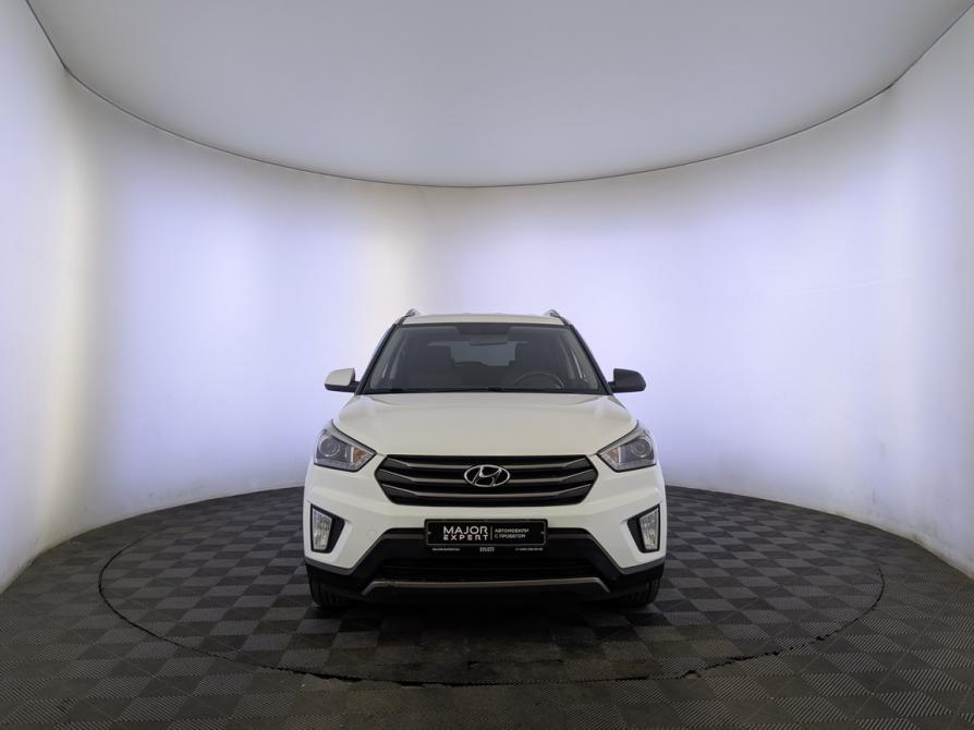 Hyundai Creta I Москва  - изображение 2