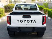 Toyota Hilux IX Самара  - изображение 26