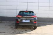 Hyundai Tucson III Ярославль  - изображение 21