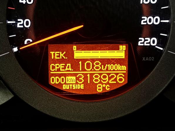 Toyota RAV4 III (XA30) с пробегом 2007 года, цена 899 000 рублей, 318923 км, внедорожник, Автокод Объявления