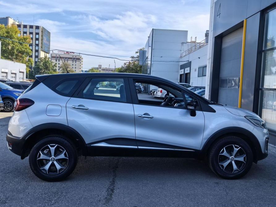 Renault Kaptur I Москва  - изображение 4