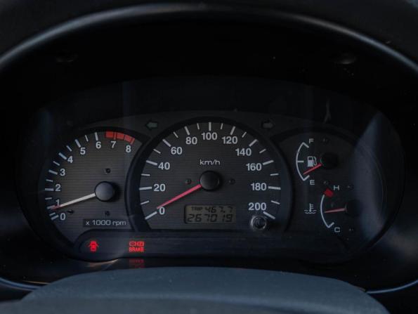 Hyundai Accent II с пробегом 2008 года, цена 422 000 рублей, 267019 км, седан, Автокод Объявления