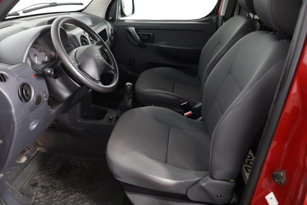 Citroen Berlingo I Рестайлинг Санкт-Петербург  - изображение 8