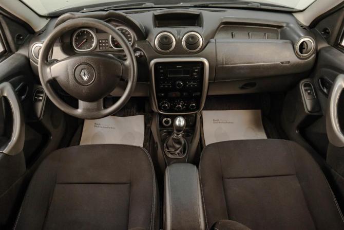 Renault Duster I с пробегом 2015 года, цена 919 000 рублей, 164500 км, внедорожник, Автокод Объявления