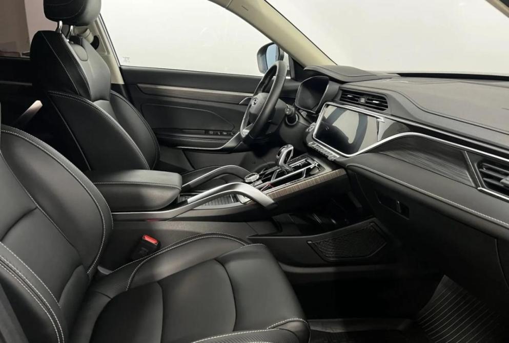 Geely Atlas Pro Нижний Новгород  - изображение 13