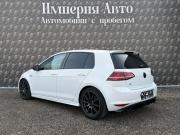 Volkswagen Golf VII Краснодар  - изображение 32