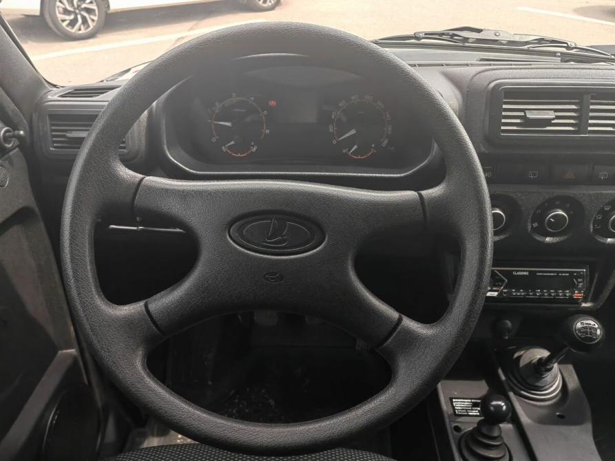 Lada (ВАЗ) Niva Legend Великие Луки  - изображение 12