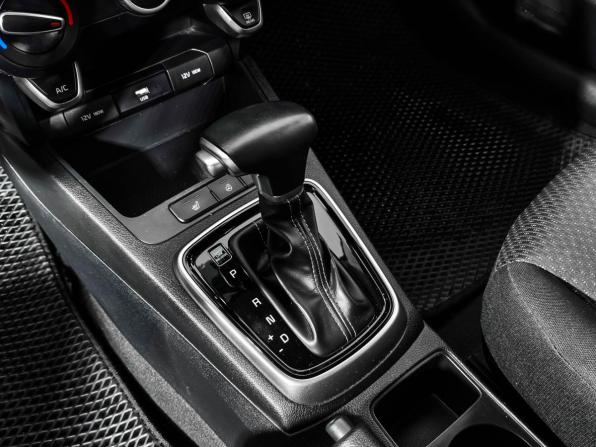 Kia Rio IV Рестайлинг с пробегом 2020 года, цена 1 437 960 рублей, 92661 км, седан, Автокод Объявления