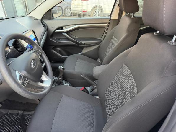 Lada (ВАЗ) Vesta I с пробегом 2021 года, цена 650 000 рублей, 236100 км, седан, Автокод Объявления