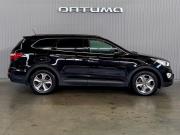 Hyundai Santa Fe III Краснодар  - изображение 22