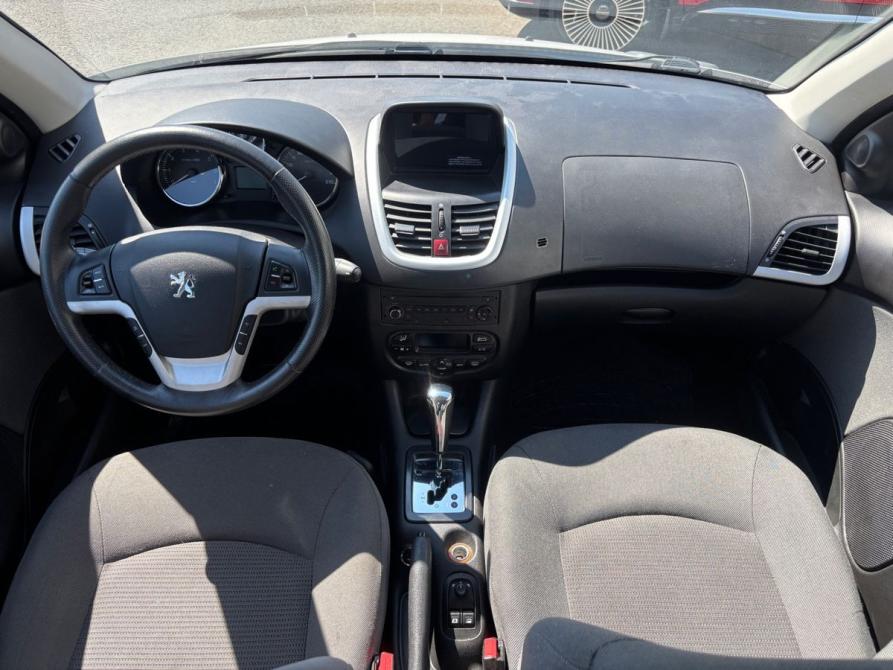 Peugeot 207i (Iran Khodro) Москва  - изображение 13