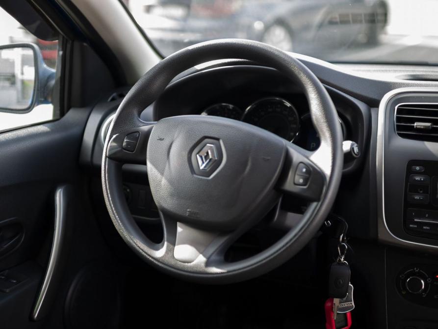 Renault Sandero II Курган  - изображение 14